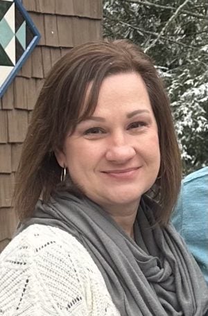 michelle collis